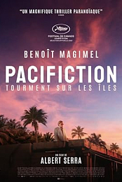 Pacifiction