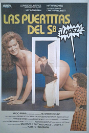 Las puertitas del senor Lopez