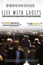 Life With Ghosts (2025)