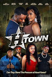 H- Town