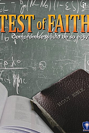 Test of Faith