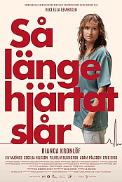 Sa lange hjartat slar