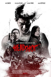 Headshot