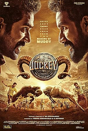 Jockey