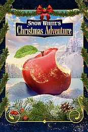Snow White's Christmas Adventure