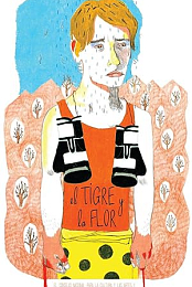 The Tiger's Fight