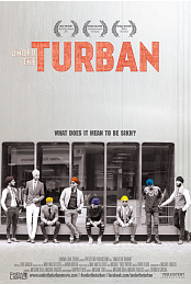 Under the Turban