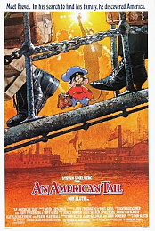 Fievel and the New World