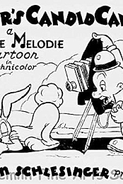 Elmer's Candid Camera