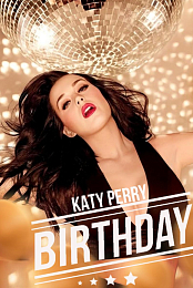 Katy Perry: Birthday