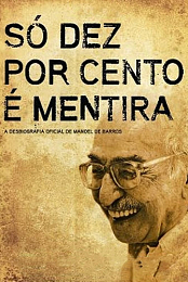So Dez Por Cento e Mentira