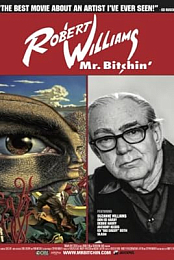 Robert Williams Mr. Bitchin'
