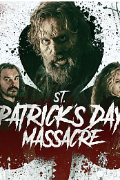 St. Patrick's Day Massacre
