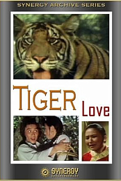 Tiger Love