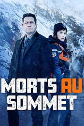 Black as the Snow: Dead at the Summit