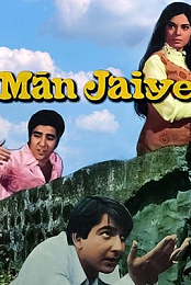 Man Jaiye