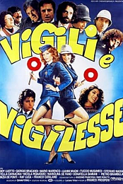 Vigili e vigilesse