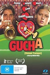 Gucha: Distant Trumpet
