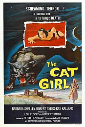 Cat Girl