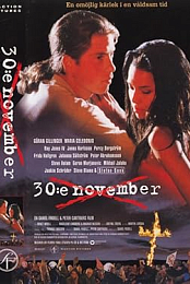 30:e november