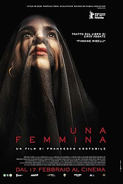 Una Femmina: The Code of Silence
