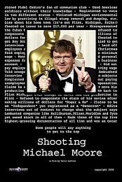 Shooting Michael Moore