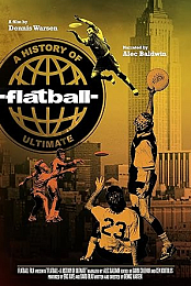 Flatball