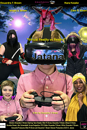 Jatana