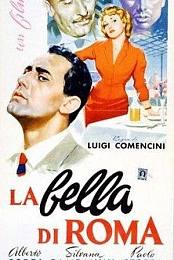 The Belle of Rome
