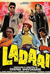 Ladaai
