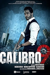 Caliber 9