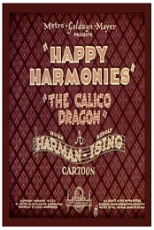 The Calico Dragon (1935) 720p BluRay YTS YIFY