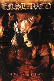 Enslaved: Live Retaliation