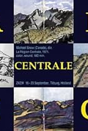 La Region Centrale