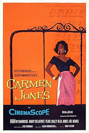 Carmen Jones