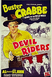 Devil Riders