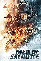Men of Sacrifice