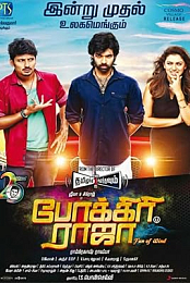 Pokkiri Raja