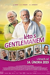 Leto s gentlemanem
