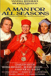 A Man for All Seasons