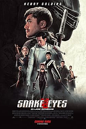 Snake Eyes (2021) [720p] [BluRay]