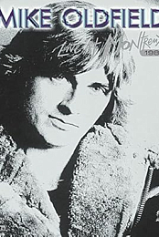 Mike Oldfield: Live at Montreux 1981