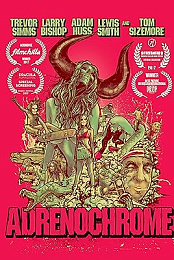Adrenochrome