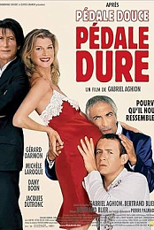 Pedale dure