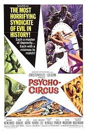 Circus of Fear