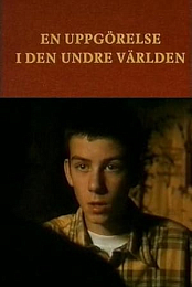 En uppgorelse i den undre varlden