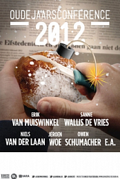 Oudejaarsconference 2012: Het eerlijke verhaal