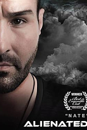 Alienated 2016 HDRip XviD AC3-EVO