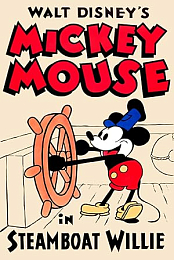 Steamboat Willie