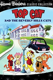 Top Cat and the Beverly Hills Cats